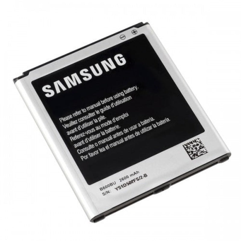 Batterie pour Samsung Galaxy S4 Avec NFC (i9500 i545 i337 B600BU/E/A)