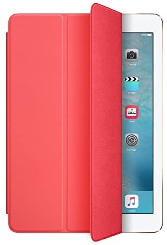 iPad Air Smart Cover Pink (MGXK2ZM/A