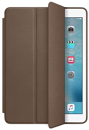iPad Mini Smart Case Olive Brown- (MGMN2ZM/A)