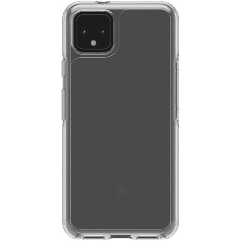Otterbox Symmetry Series Case for Google Pixel 4 - Clear