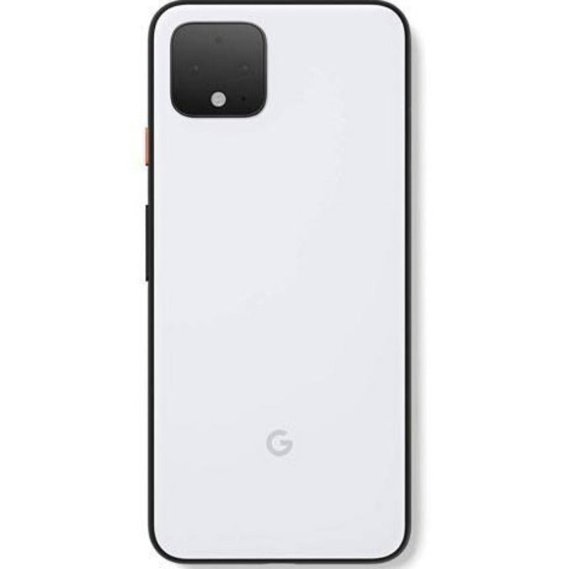 Google Pixel 4 64 Go – Clairement blanc – Débloqué