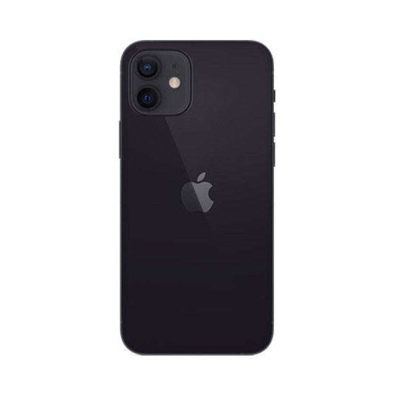 iPhone 12 Mini 64GB - Black