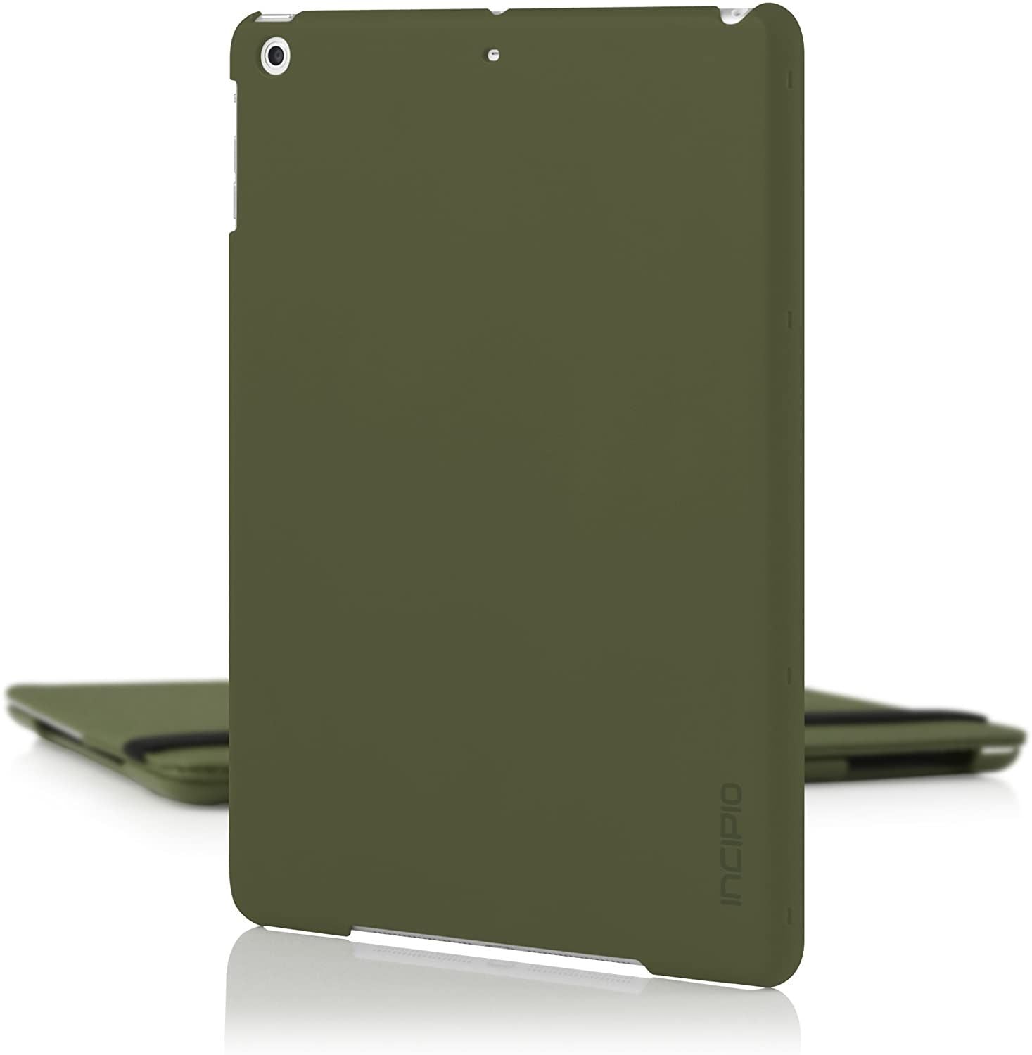 Incipio Watson Folio para iPad Air - Oliva
