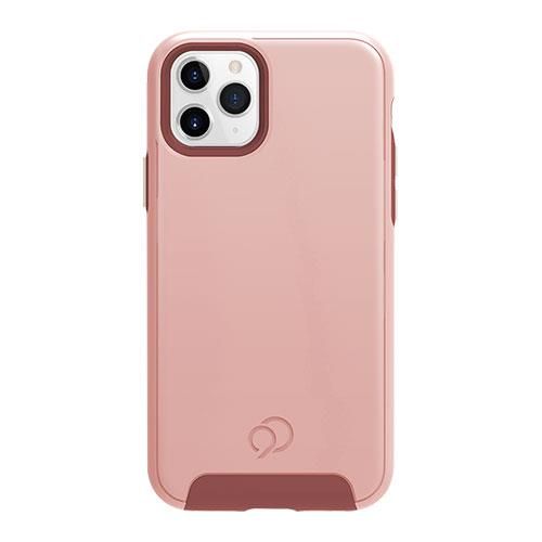 Nimbus9 Cirrus 2 Dual Layer Protection Phone Case for iPhone 11 Pro - Rose Gold