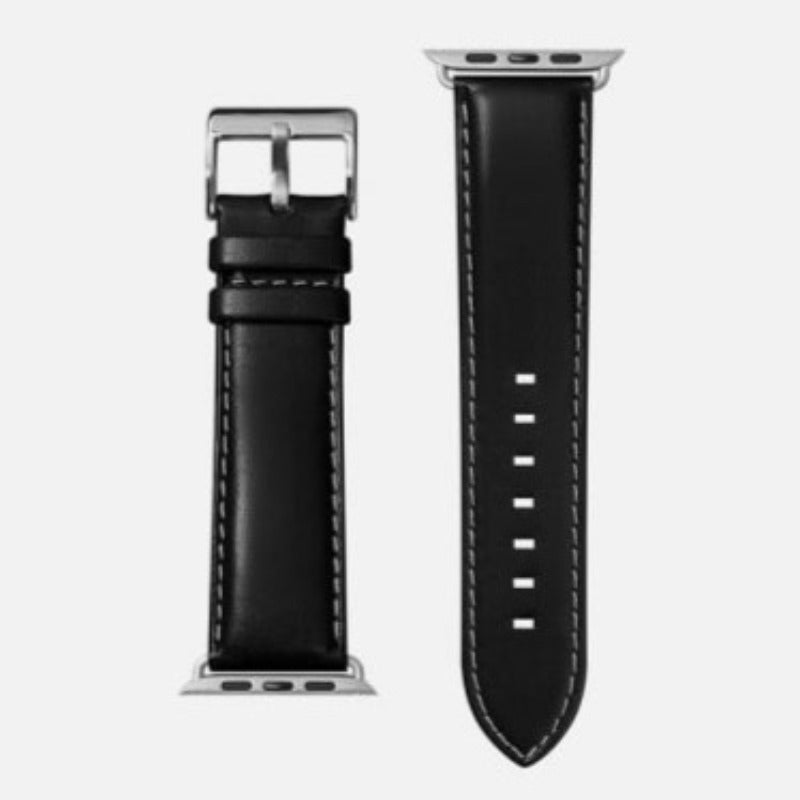 LAUT Oxford for Apple Watch band 38/40MM - Black