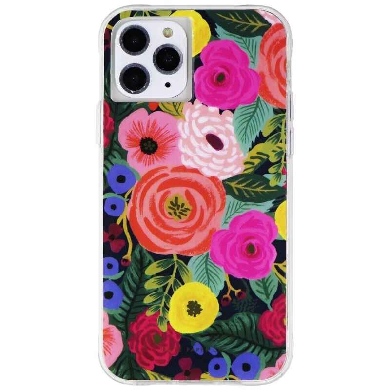 Rifle Paper Co Case for Apple iPhone 11 Pro Max - Juliet Rose