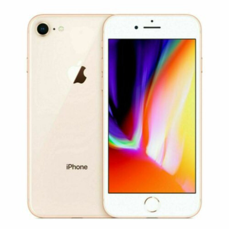 Apple iPhone 8 64GB - Gold
