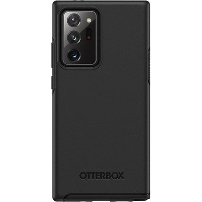 OtterBox Symmetry Series Case for Samsung Galaxy Note 20 Ultra 5G - Black
