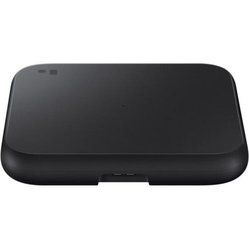 Chargeur sans fil Samsung (EP-P1300TBEGCA) - Noir