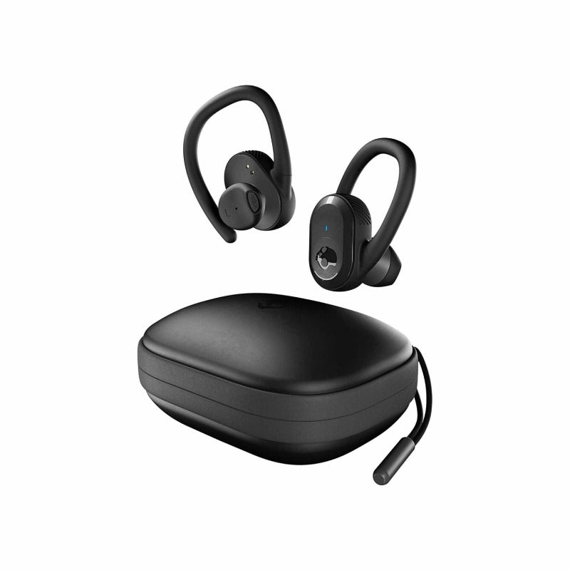 Skullcandy Push Ultra True Wireless Sports Earbuds - Black
