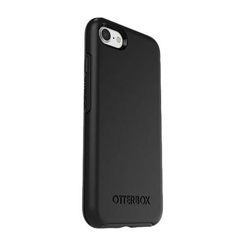 Coque Otterbox SYMMETRY SERIES pour iPhone 7 / 8 /SE - Noir