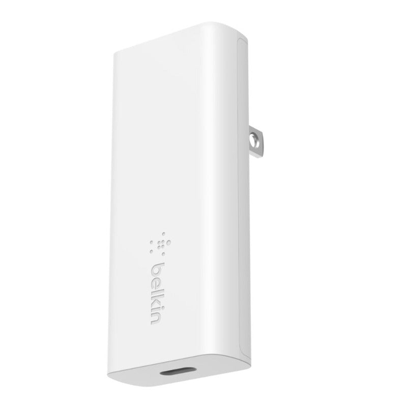 Belkin BOOST CHARGE Pro 20W USB-C  Wall Charger - White