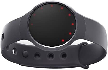 Misfit Wearables Flash - Monitor de fitness y sueño negro