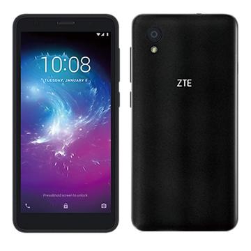 ZTE Blade A3 L 8GB - Black